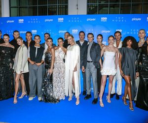 Top Model Night