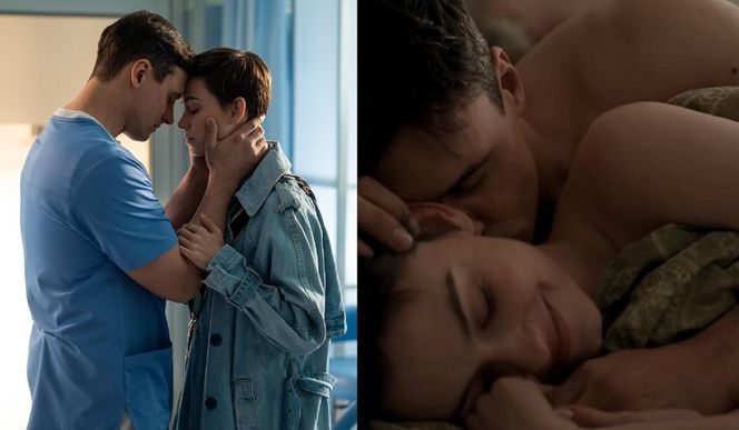 Na dobre i na złe. Blanka i Radwan wreszcie będą razem! Czekał na to tyle lat - ZWIASTUN nowego sezonu