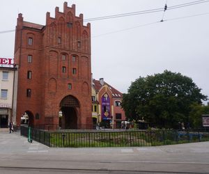 Teren w sercu Olsztyna zmieni się nie do poznania. Jest kolejny krok