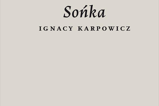 Sońka, Karpowicz