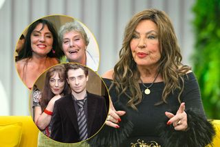 Agnieszka Perepeczko wraca jako Simona w M jak miłość. To zmarły mąż „załatwił” jej tę rolę?!