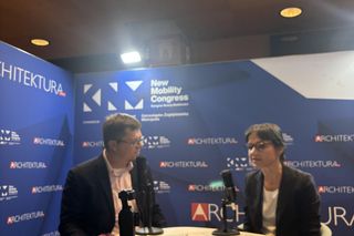 Kongres Nowej Mobilności 2025