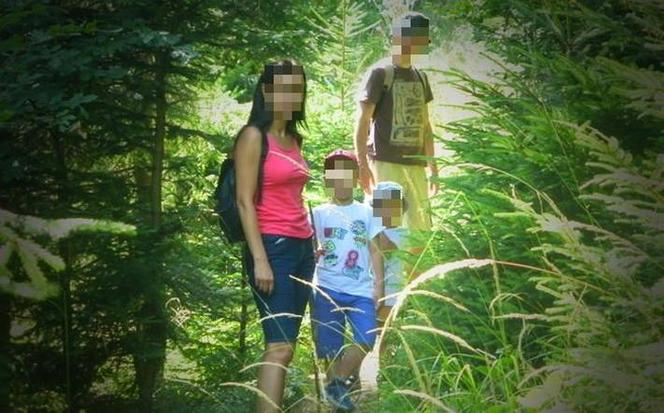 Śmierć ukochanej polonistki wstrząsnęła całą szkołą. Asia osierociła 3 synów, najmłodszy ma dopiero 8 lat