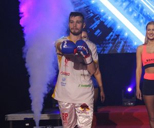 Białystok Chorten Boxing Show VIII