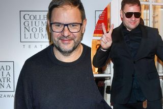 Tomasz Karolak debiutuje w programie Taniec z Gwiazdami, a tu taka afera! Jeśli to prawda, ma przechlapane