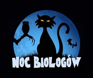 Uniwersytet Szczeciński zaprasza na Noc Biologów 