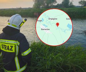 Chciał ratować kolegę, ale sam zaczął się topić! Mógł tylko patrzeć na śmierć 16-latka [ZDJĘCIA]