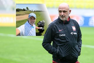 Michał Probierz będzie miał nowe zajęcie. Wiadomo, co będzie robił były selekcjoner reprezentacji Polski