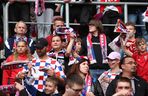 Lukas Podolski pozostaje w Górniku Zabrze na kolejny sezon ku radości kibiców