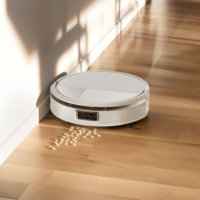 Roomba Max 705 Combo