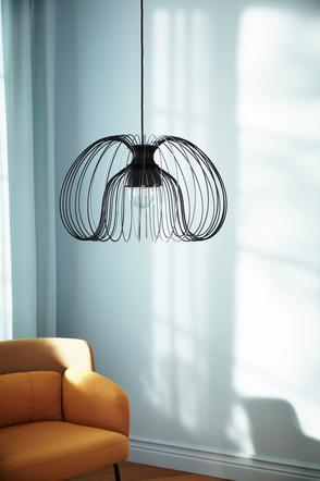 KALLFRONT- klosz marki IKEA