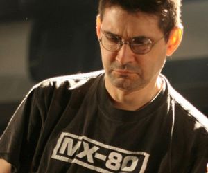 Wyjątkowa okazja dla fanów producenta Steve'a Albiniego! Przedmioty z jego szafy skarbów idą na sprzedaż 