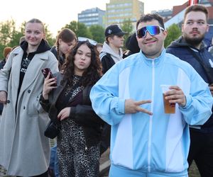 Drugi dzień Juwenaliów Politechniki Lubelskiej 2025
