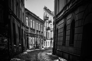 Uliczki Starego Miasta [ZDJĘCIE DNIA]