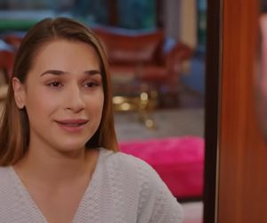 Miłość i nadzieja odc. 282. Sila, doktor Levent