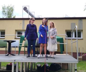 Przez lata ŚDS w Siedlcach działał w dwóch lokalizacjach, teraz już oficjalnie funkcjonuje w jednym miejscu, w budynkach dostosowanych do potrzeb osób z niepełnosprawnościami. 