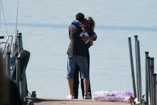 Nowa miłość Manowskiej 