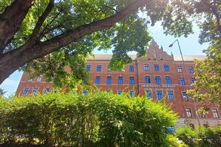 Uniwersytet Rolniczy