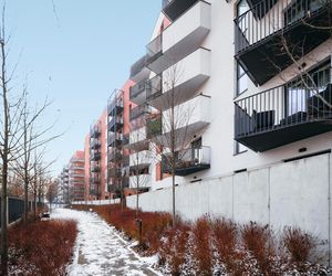 Bohema na ul. Szwedzkiej 32