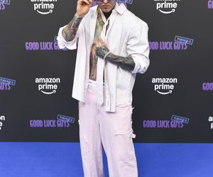 Damian Zduńczyk, Stifler