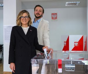 Magdalena Biejat - Wybory 2025.