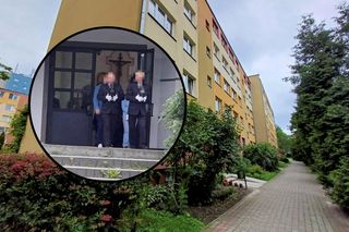 Przykuta do łóżka kobieta umarła z głodu. Wcześniej straciła syna