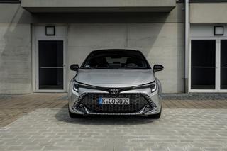 Hybryda piątej generacji