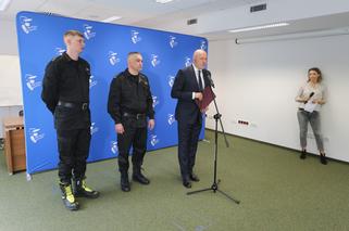 Mecz Legia Warszawa -  Górnik Zabrze. Miasto wprowadza wyjątkowe środki bezpieczeństwa