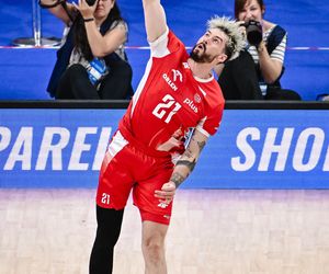 Tomasz Fornal przed transferem do Turcji