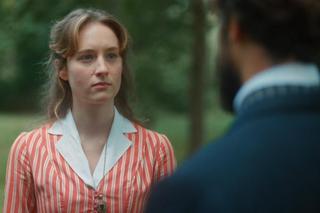 	Matylda odc. 3. Matylda Bilińska (Maria Kowalska), Robert Boden (Kamil Szeptycki) 