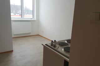 Mieszkania socjalne w Dąbrowie Górniczej