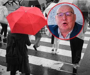 Jasnowidz Jackowski zobaczył taką pogodę. Zmiana planów?!