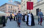 Cud w Lublinie? Modlitwa i procesja z relikwiami uratowała miasto. Ta legenda wciąż jest żywa