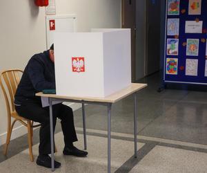Wybory samorządowe 2024. Kto zostanie nowym prezydentem Bełchatowa? Oficjalne wyniki PKW