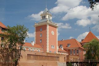 TOP 10 najpiękniejszych miasteczek Warmii i Mazur. Te miejsca wskazała AI