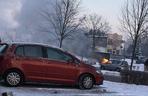 Seria pożarów samochodów w Tarnowie