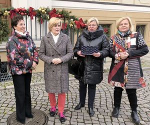 W Lesznie powstanie Rada Kobiet