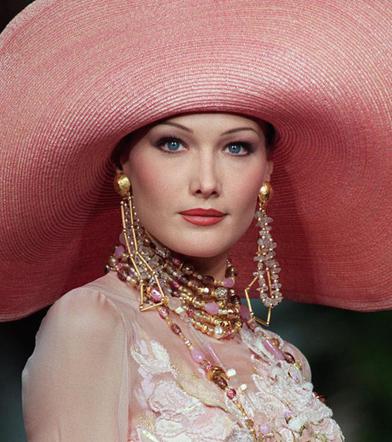 Carla Bruni
