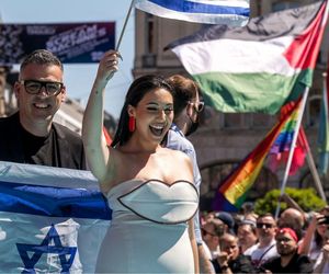 Decyzja w sprawie Izraela na Eurowizji przyspieszona! Kiedy głosowanie członków EBU?
