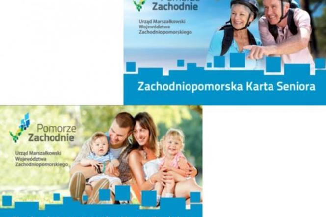 Ulgi i zniżki dla dużych rodzin oraz seniorów z Koszalina