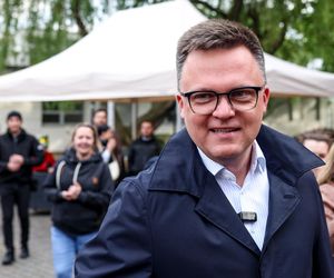 Kandydaci na prezydenta.