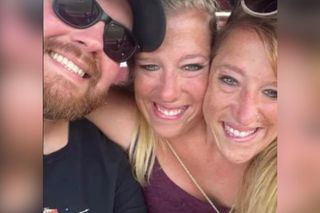 Bliźniaczki syjamskie zdradziły, że Abby  wyszła za mąż