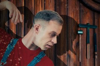 Październik 2025 w Teatrze Kameralnym w Bydgoszczy. Premiera „Pinokia” i wiele innych propozycji