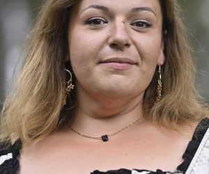 Basia z Rolnik szuka żony