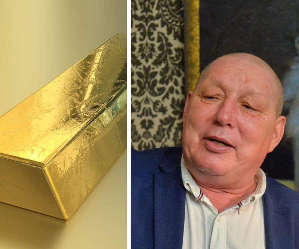 Jackowski zapowiada wielką biedę. Auto stanie się luksusem dla elit? Idzie kryzys, szalony kryzys, ludzie!