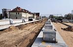 Przykładowe inwestycje kolejowe trwające w 2024 roku