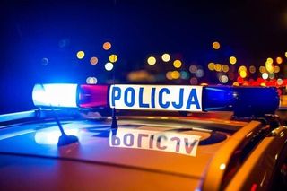 Nie żyje 80-latka. Jej mąż walczy o życie w szpitalu. Co się stało w Knurowie?