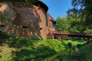 Zamek Królewski w Międzyrzeczu
