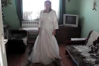 Pożar domu w Kozłówku. Nie żyje mama dwójki dzieci [GALERIA]