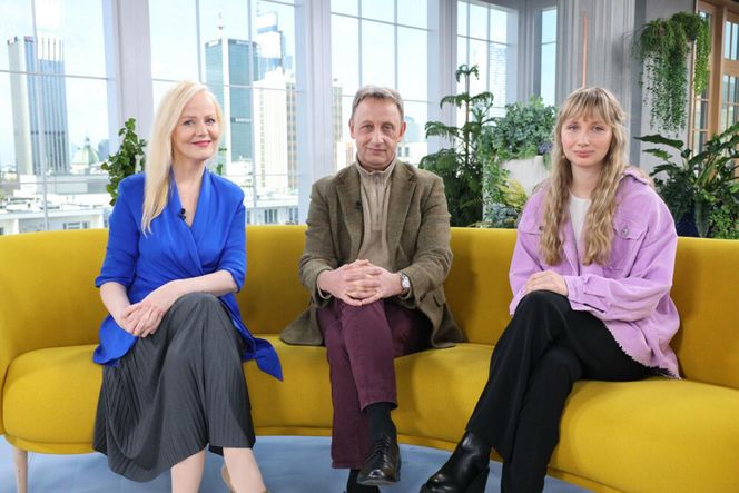 Zmarła Katarzyna Stoparczyk